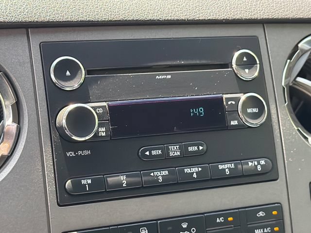 Used 2012 Ford F250 XLT w/ FX4 4X4 Off-Road Pkg image 22