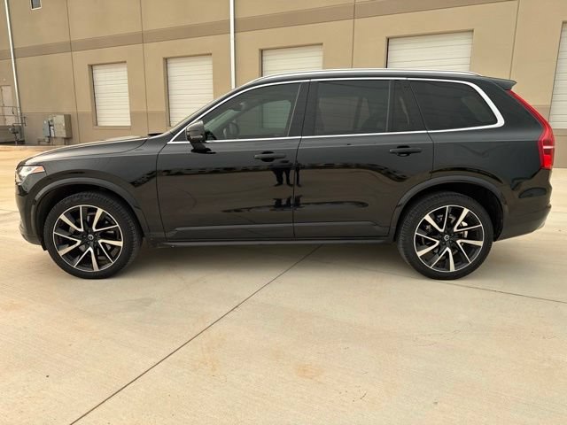 Used 2022 Volvo XC90 T6 Momentum w/ Advanced Package AWD/4WD image 8