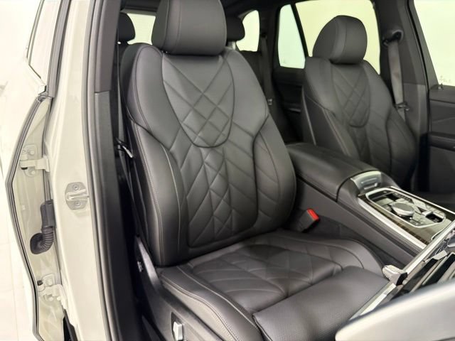 Certified 2024 BMW X5 xDrive40i AWD/4WD image 19
