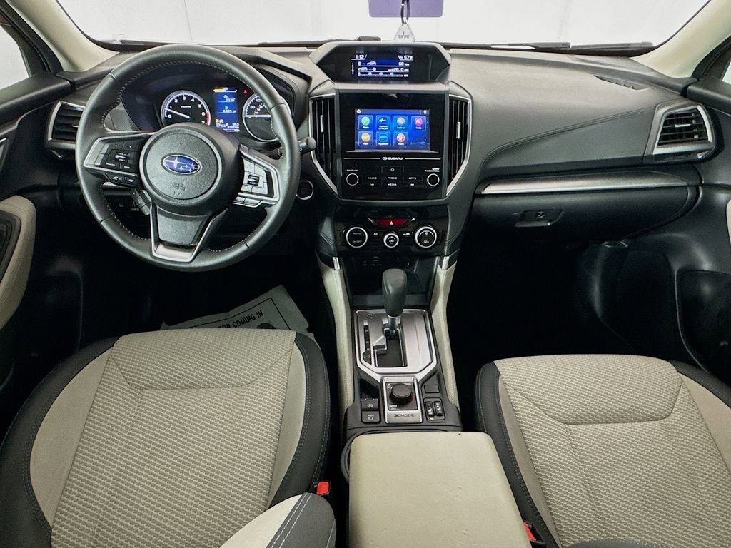Used 2024 Subaru Forester Premium image 26