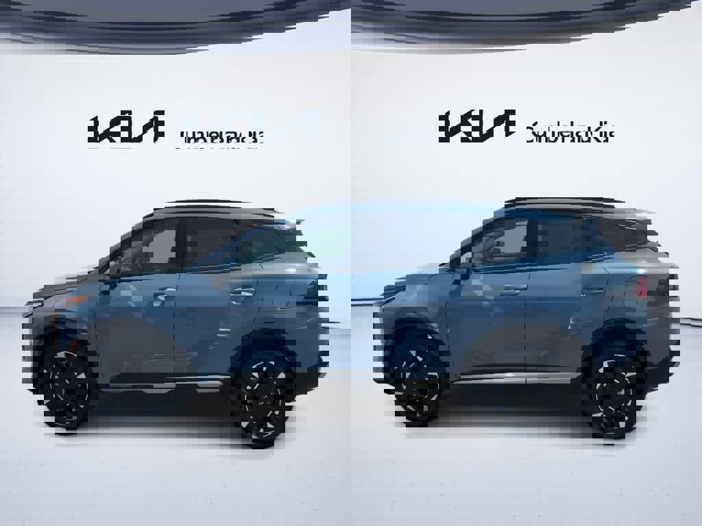 New 2026 Kia Sportage SX Prestige image 5