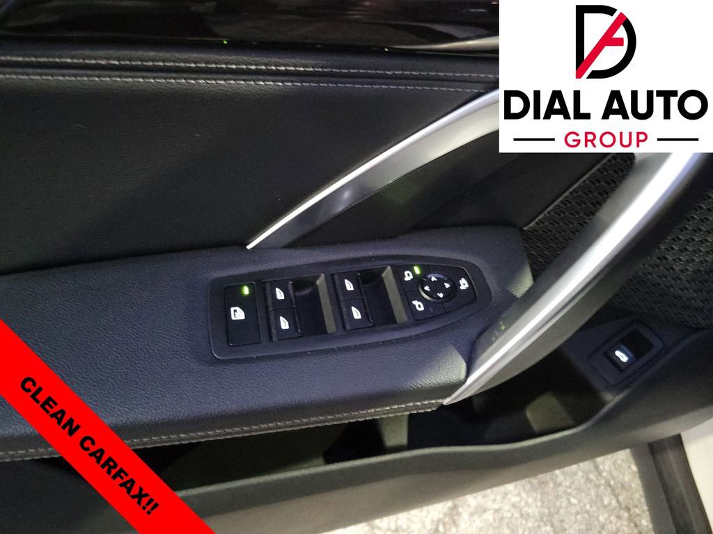 Used 2023 BMW X1 xDrive28i image 18