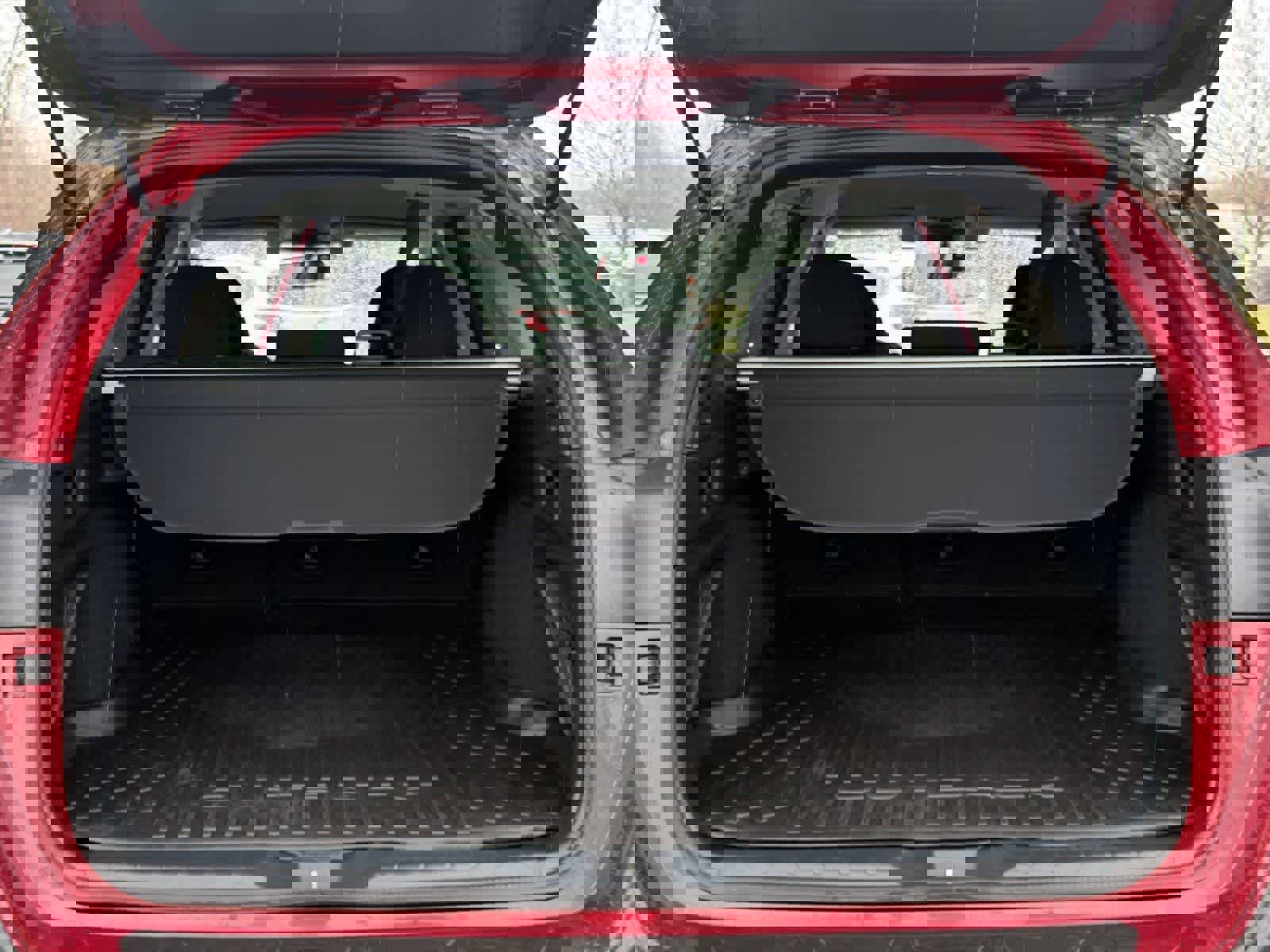 Used 2021 Subaru Outback Premium image 34