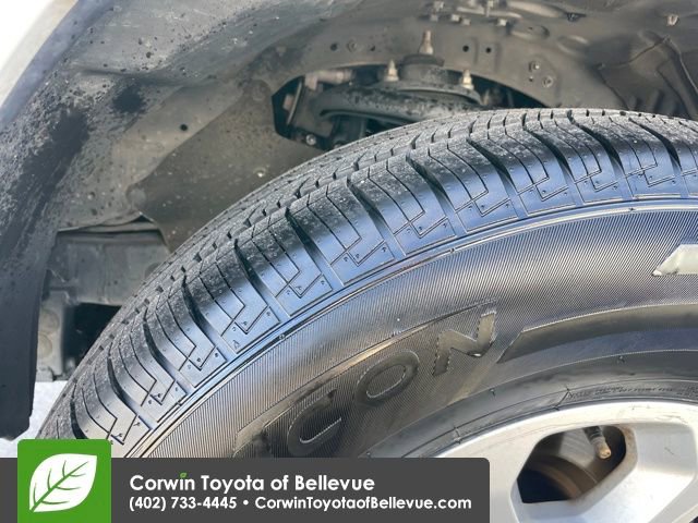 Used 2024 Toyota 4Runner SR5 Premium image 26