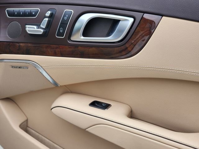 Used 2019 Mercedes-Benz SL 550 image 20