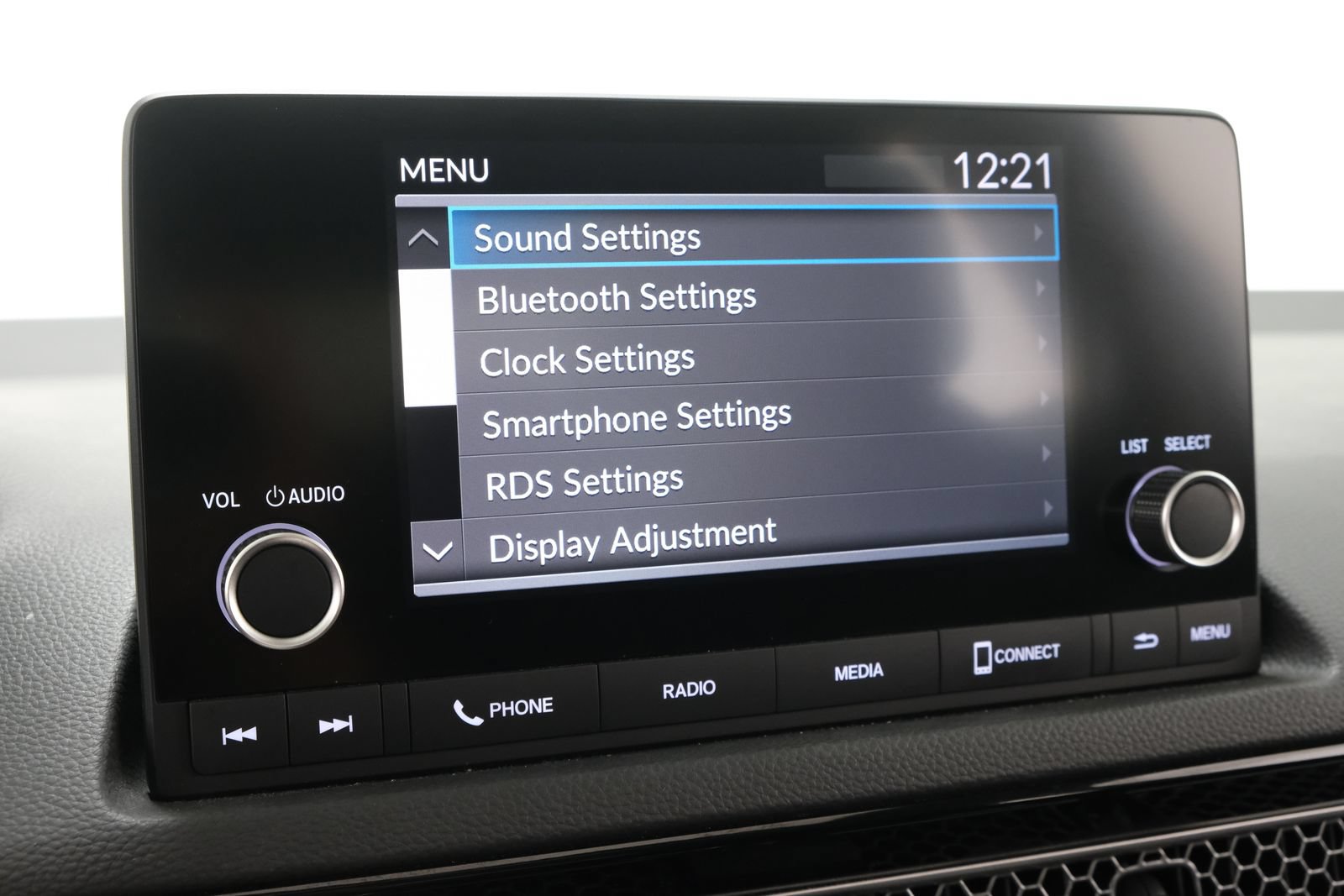 Used 2024 Honda Civic EX image 16
