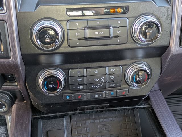 Used 2020 Ford F350 Limited image 24