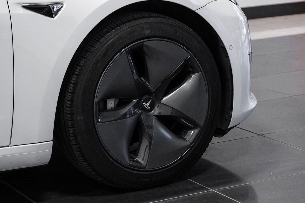 Used 2020 Tesla Model 3 Long Range image 51