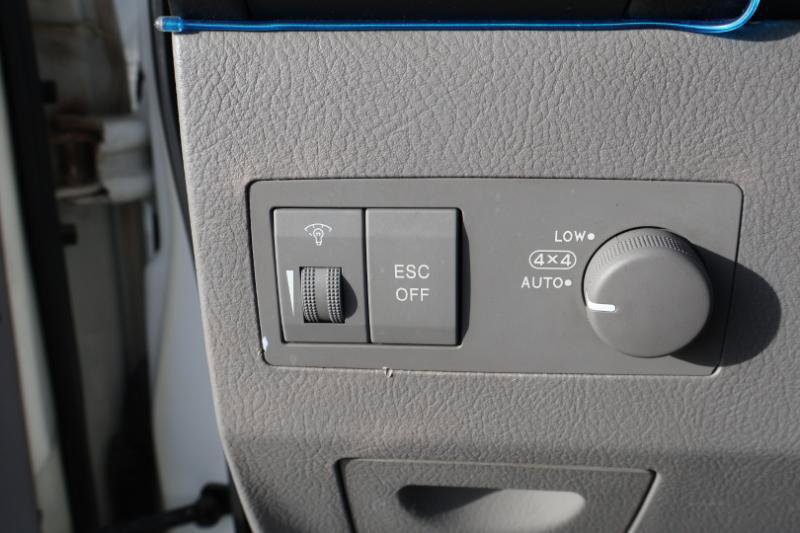 Used 2007 Kia Sorento EX w/ Luxury Pkg image 15