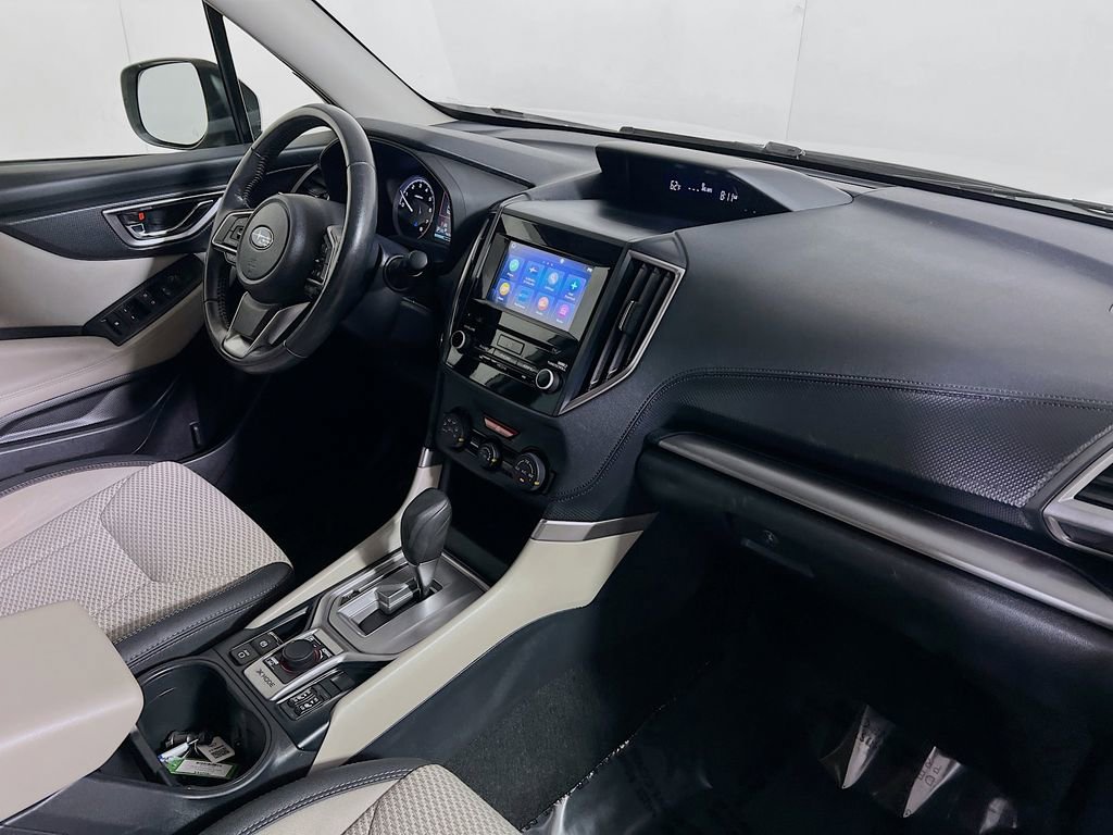 Used 2023 Subaru Forester Premium image 25