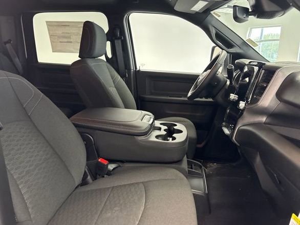 New 2026 RAM 2500 Tradesman image 18