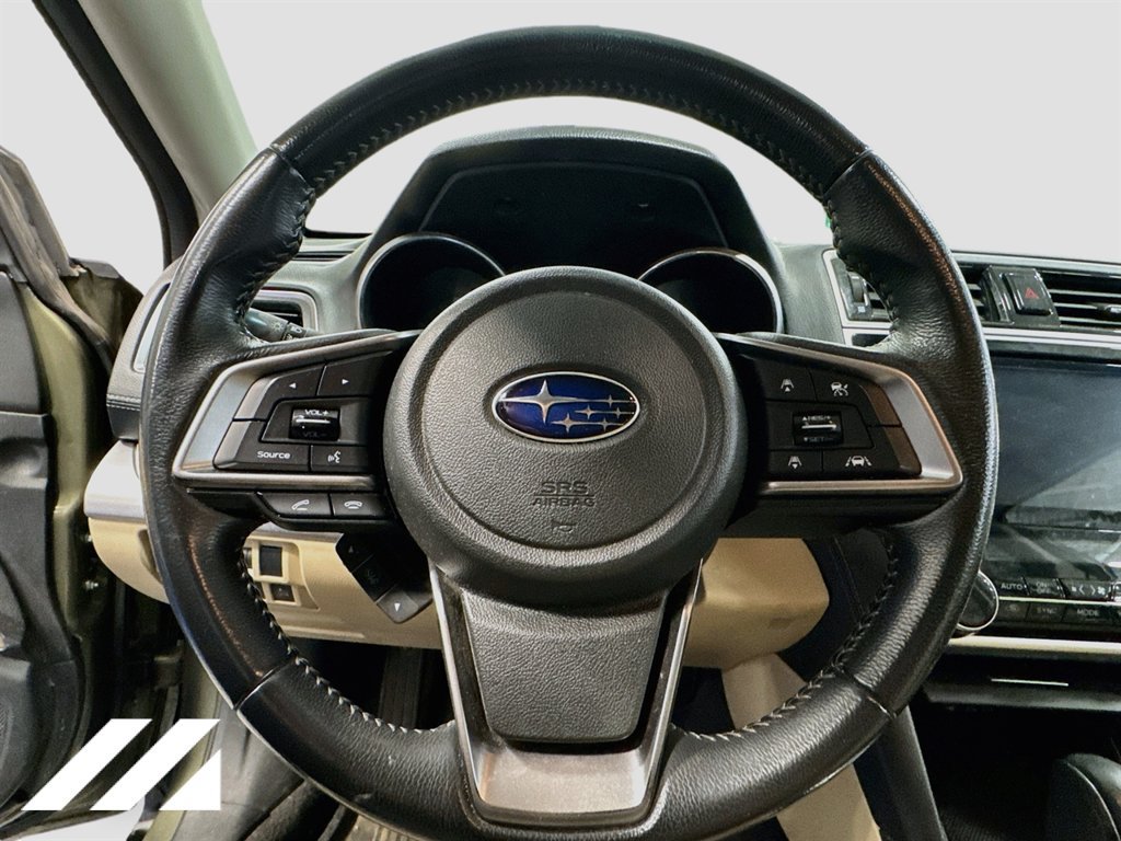 Used 2019 Subaru Outback 2.5i Premium w/ Protection Package #1 AWD/4WD image 10