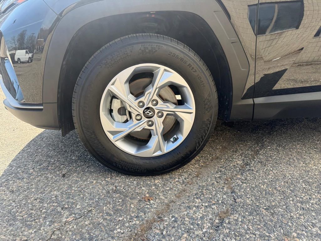 Used 2023 Hyundai Tucson SEL image 10