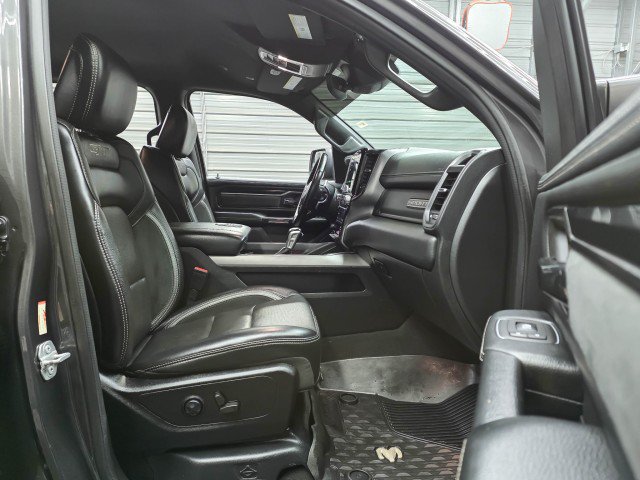 Used 2022 RAM 1500 Sport w/ G/T Package AWD/4WD image 17