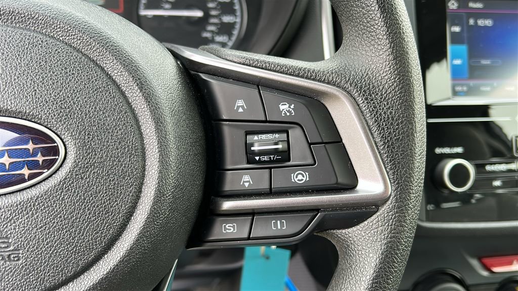 Certified 2023 Subaru Forester image 13