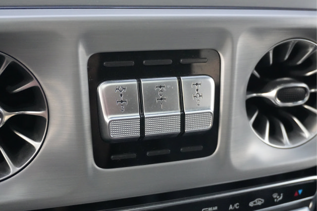 Used 2019 Mercedes-Benz G 63 AMG 4MATIC image 43