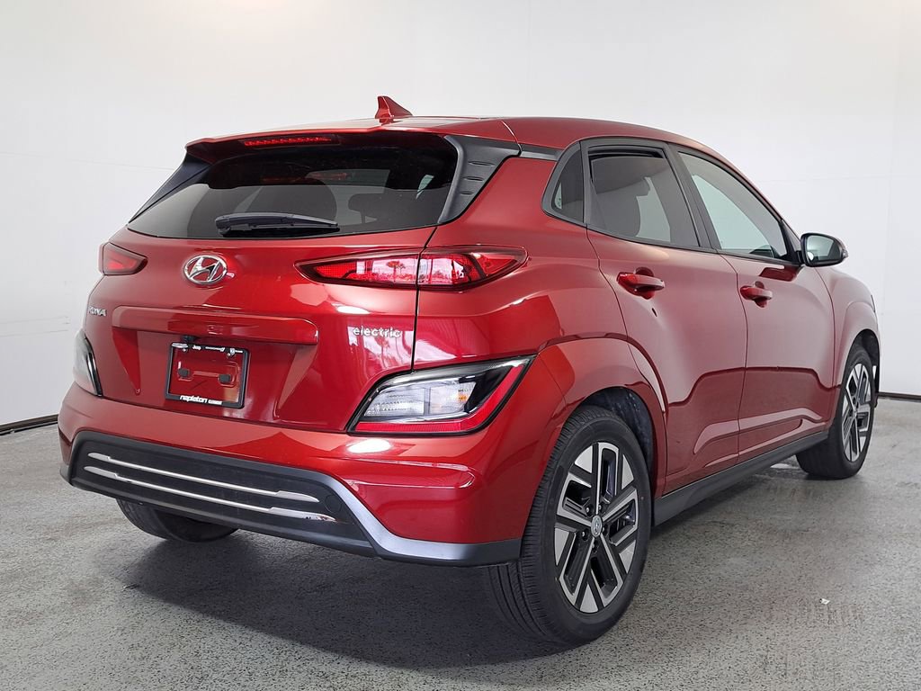 Used 2023 Hyundai Kona SEL image 6
