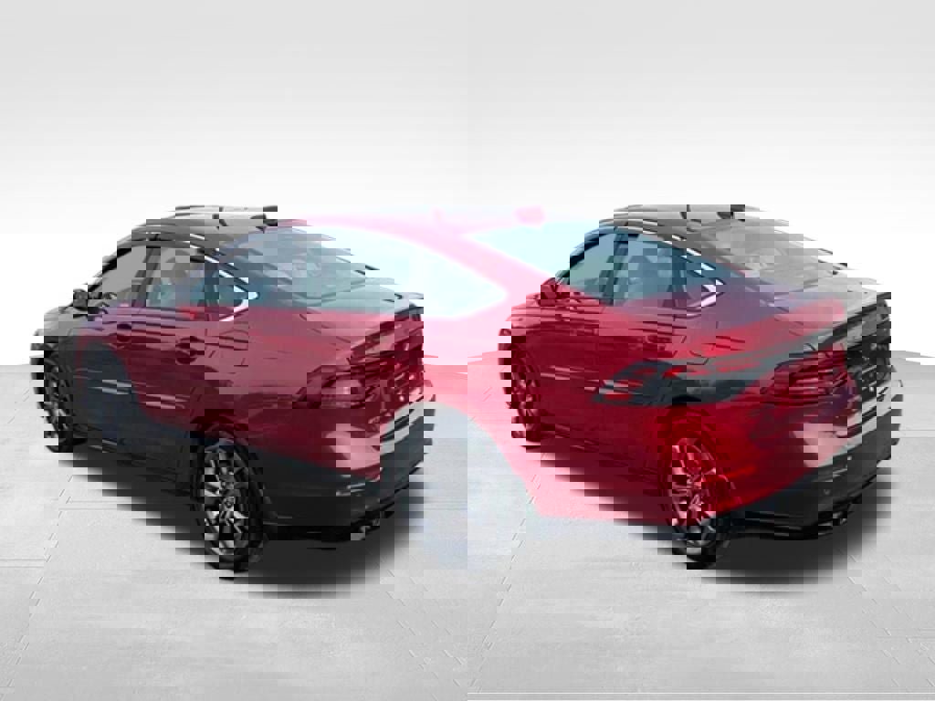 Used 2023 Honda Accord EX-L image 3