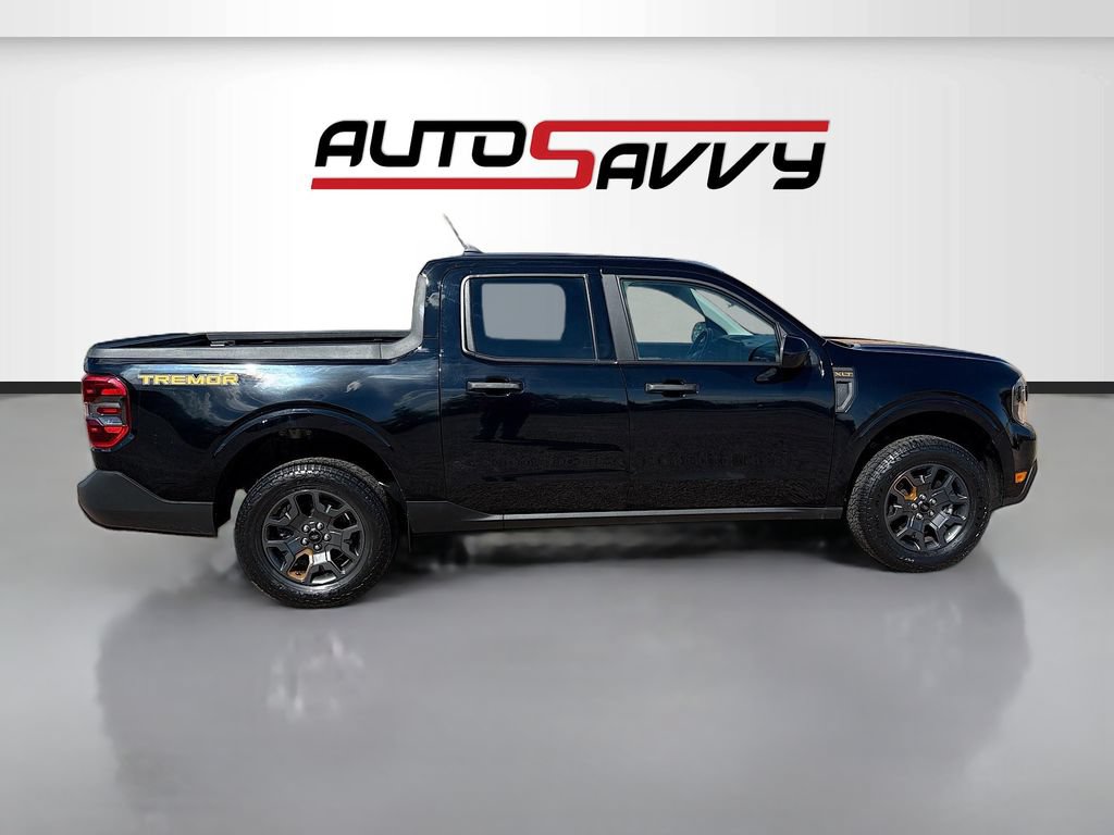 Used 2024 Ford Maverick Tremor w/ Tremor Off-Road Package AWD/4WD image 8
