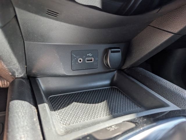 Used 2021 Nissan Rogue Sport S image 15