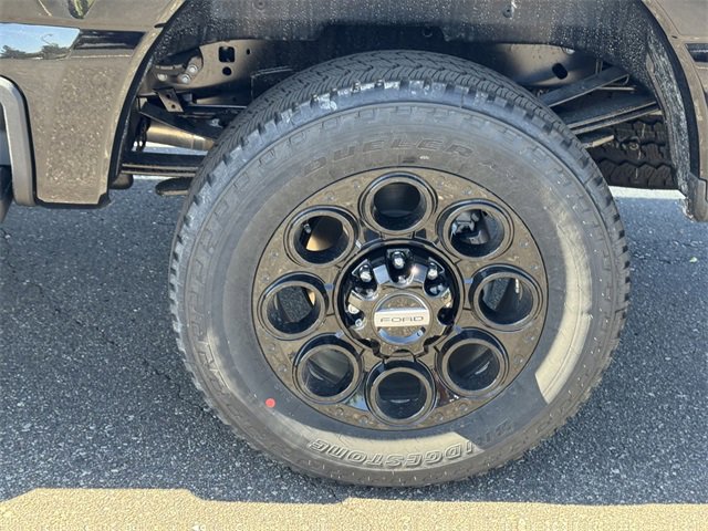 New 2026 Ford F250 XLT w/ XLT Premium Package image 8