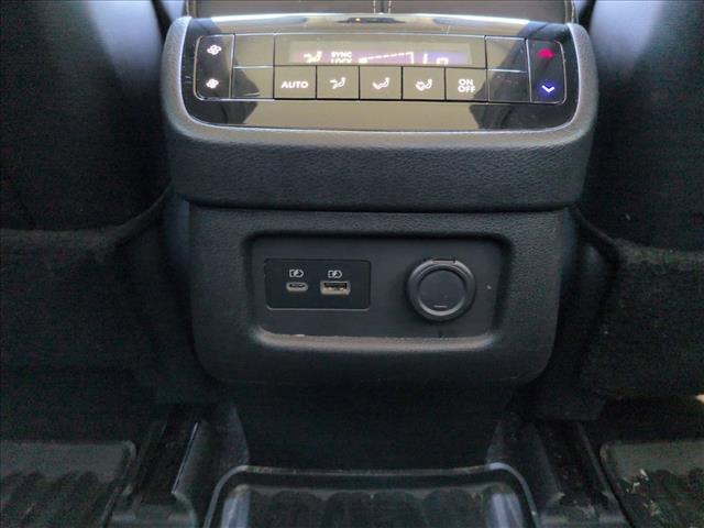 Used 2022 INFINITI QX60 Luxe w/ Cargo Package image 18