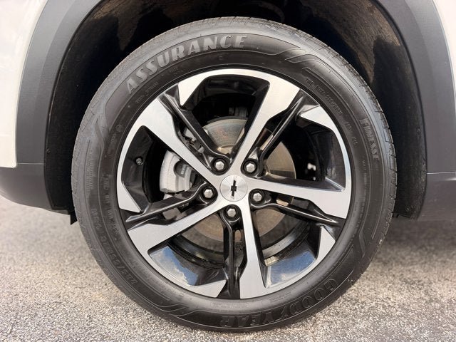 Used 2026 Chevrolet Trax RS w/ Driver Confidence Package FWD image 29