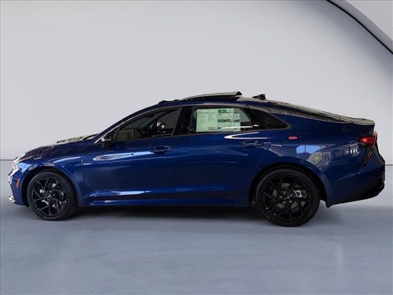 New 2026 Kia K5 GT-Line image 2