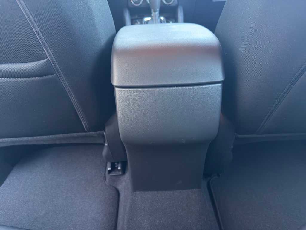 New 2025 MAZDA CX-5 AWD 2.5 S image 11