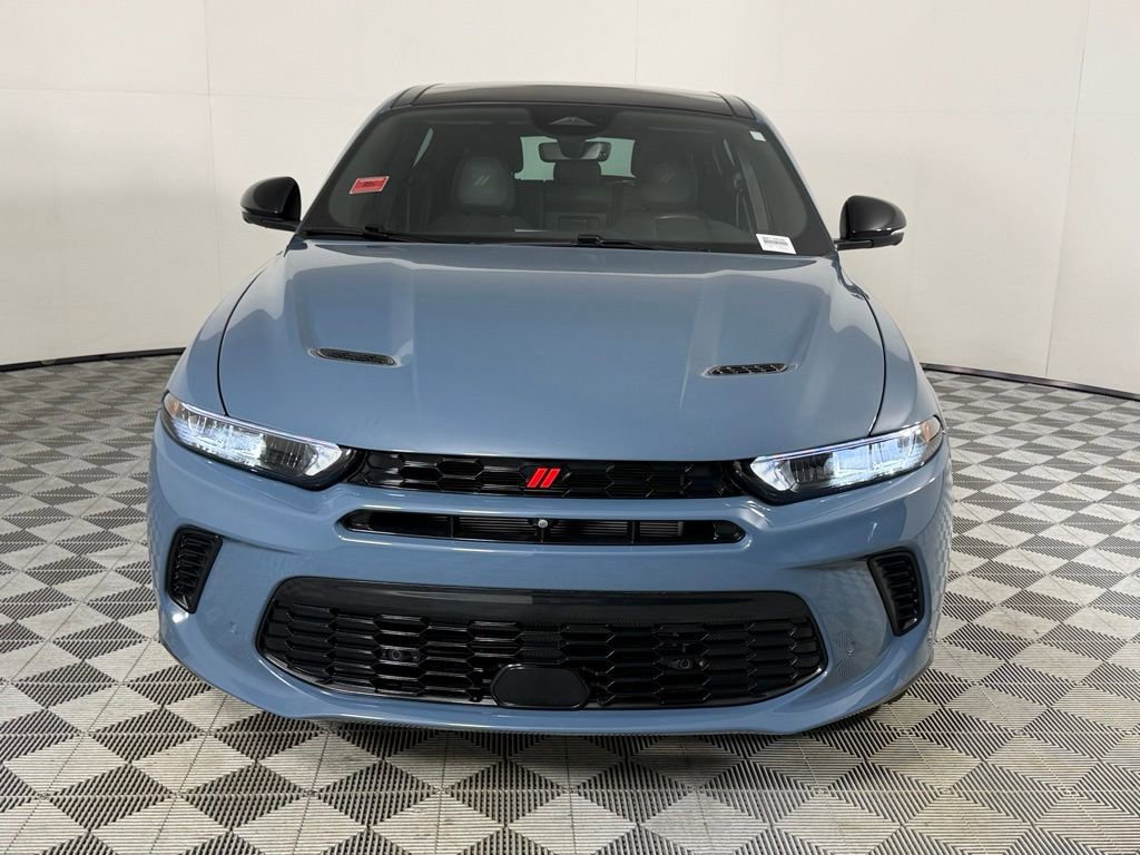 Used 2024 Dodge Hornet R/T Plus w/ Tech Pack Plus w/o Parking image 5
