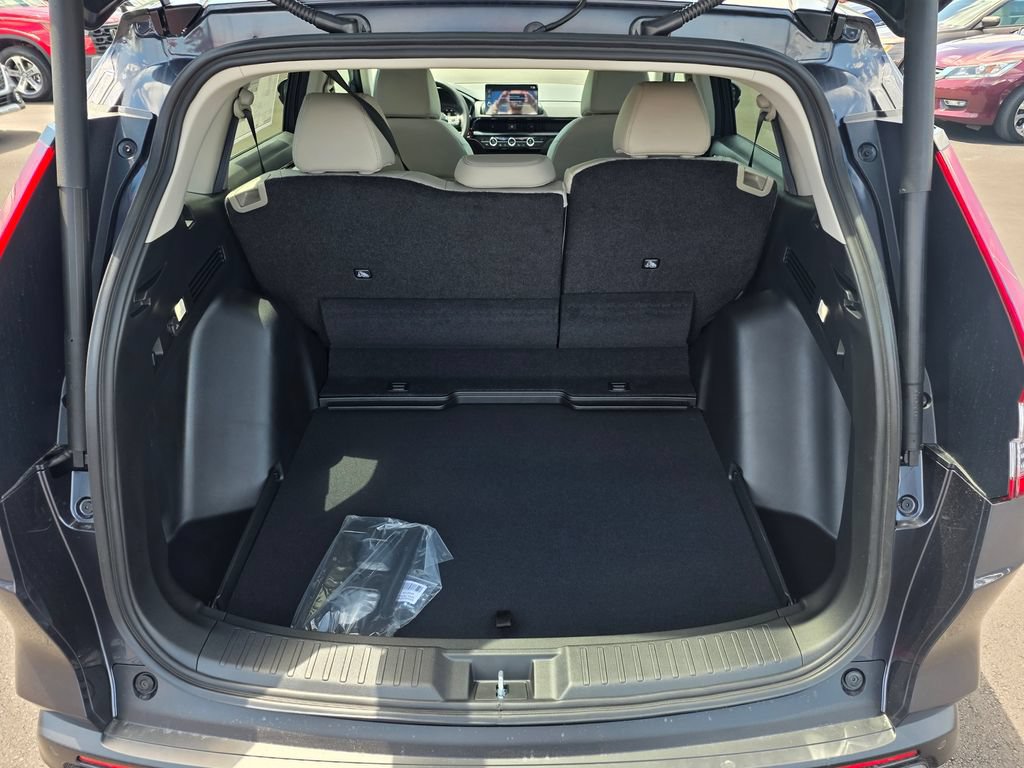 New 2026 Honda CR-V EX-L image 15