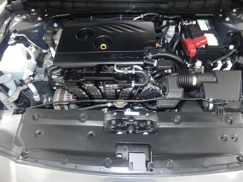 Used 2020 Nissan Altima 2.5 S FWD image 25