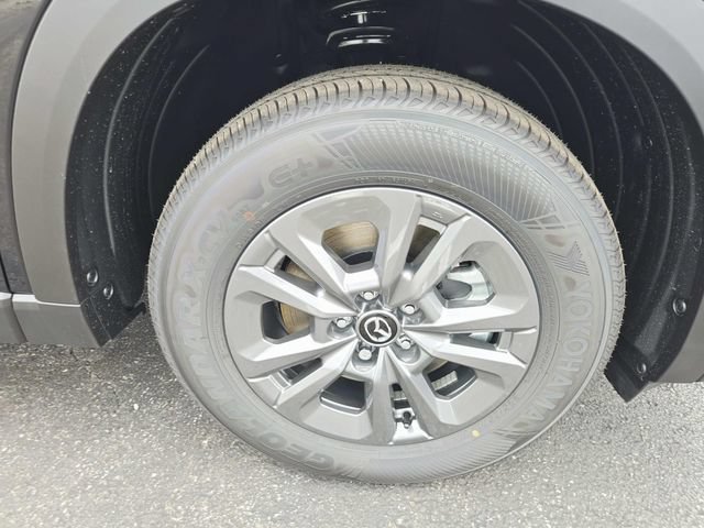 New 2026 MAZDA CX-5 Select AWD/4WD image 16