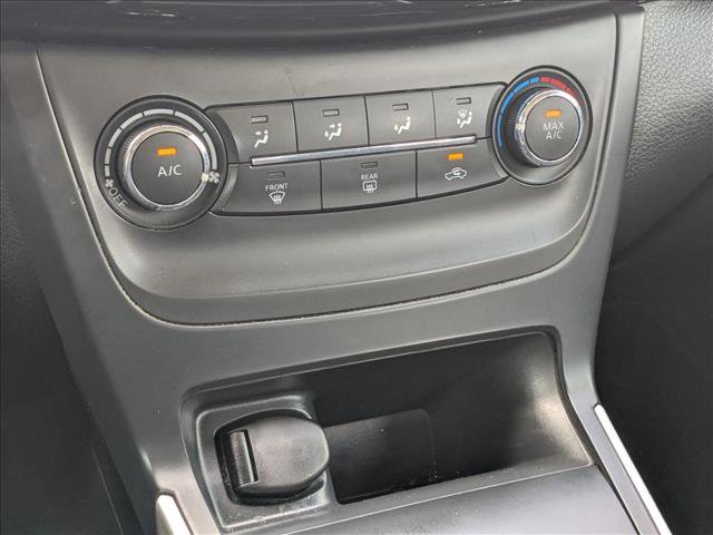 Used 2017 Nissan Sentra SV image 15