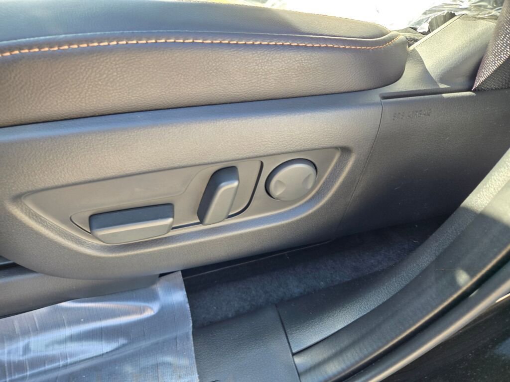 New 2026 MAZDA CX-90 Plug-In Hybrid w/ Premium Plus image 19