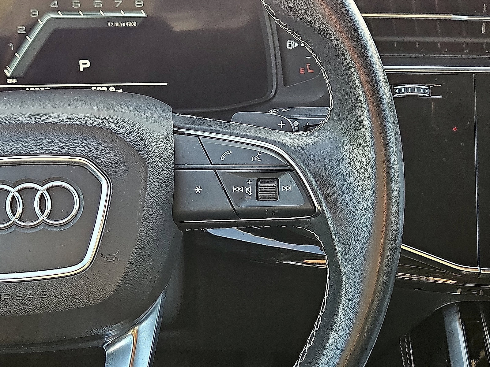 Used 2025 Audi Q7 3.0T Premium Plus AWD/4WD image 20