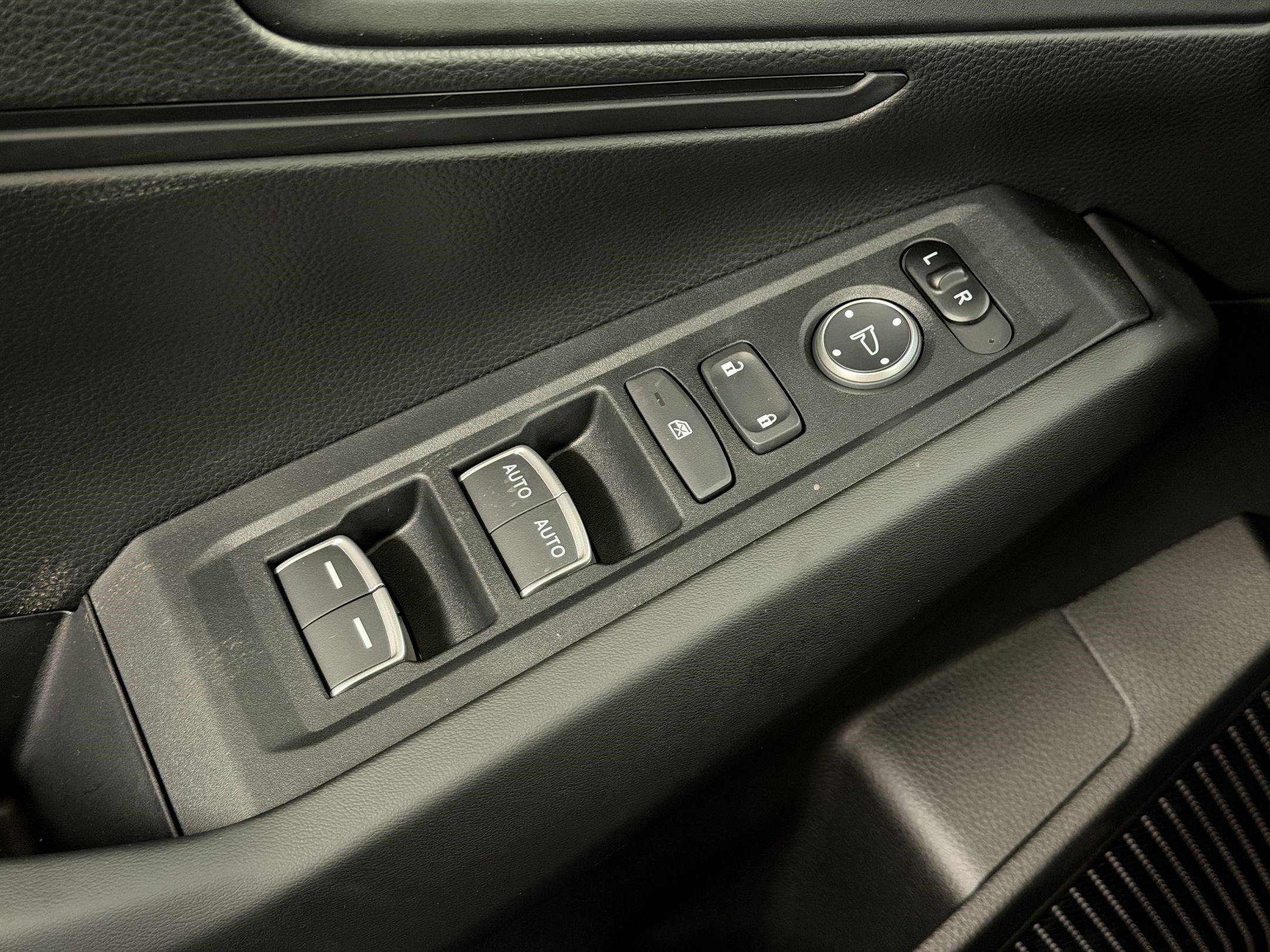 New 2026 Honda Accord LX image 14