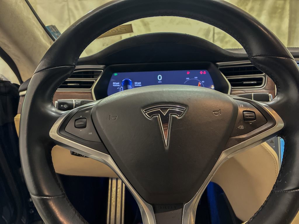 Used 2017 Tesla Model S 75D image 11