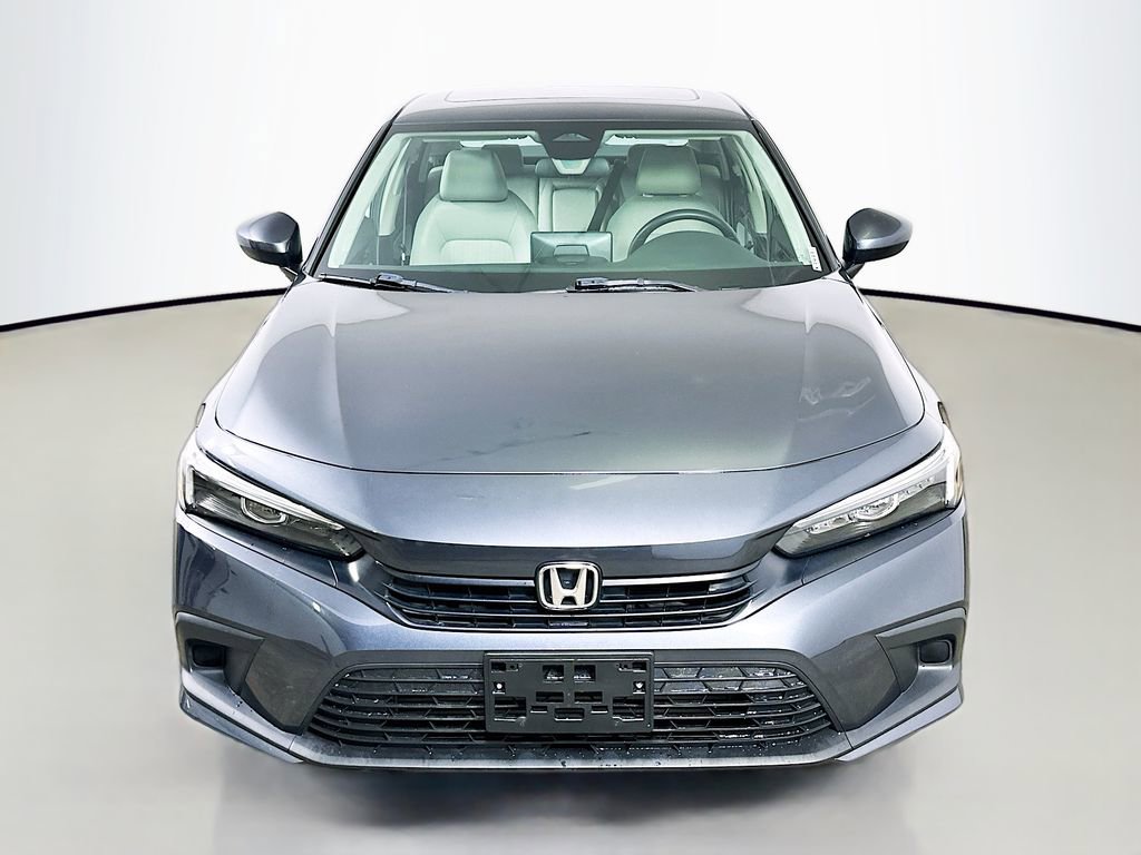 Used 2023 Honda Civic EX image 2
