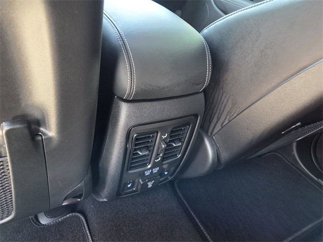 Used 2025 Dodge Durango SRT Hellcat w/ Black Package image 9