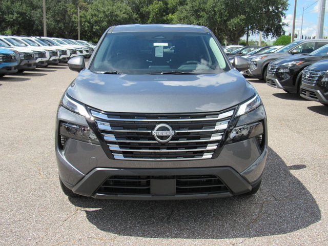 New 2026 Nissan Rogue SV image 7