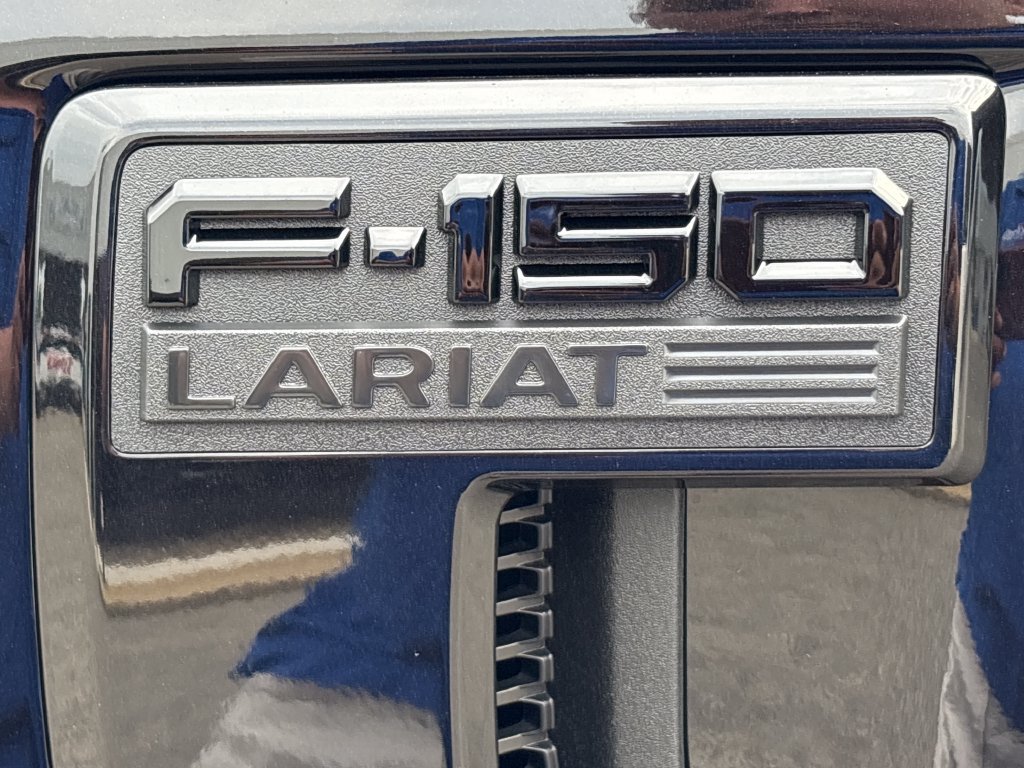 New 2026 Ford F150 Lariat w/ Equipment Group 501A Mid AWD/4WD image 52