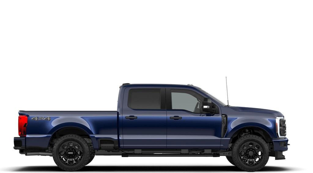 New 2026 Ford F250 XLT w/ XLT Premium Package image 5