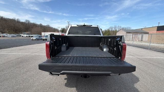 New 2026 Toyota Tundra 1794 Edition image 6