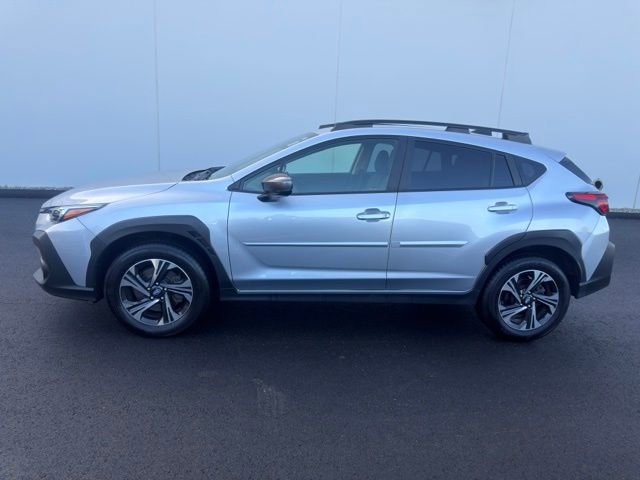 Used 2024 Subaru Crosstrek 2.0i Premium AWD/4WD image 9