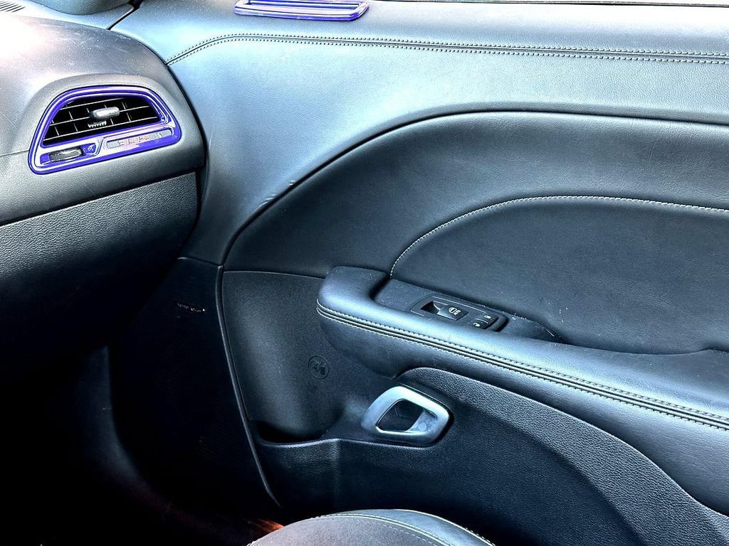 Used 2023 Dodge Challenger R/T Scat Pack RWD image 29