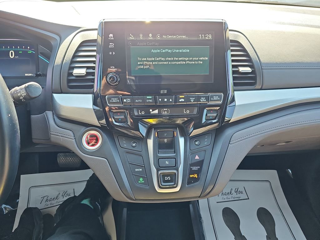 Used 2019 Honda Odyssey EX-L image 25