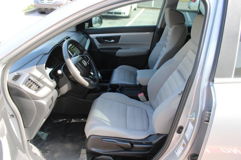 Used 2019 Honda CR-V LX image 11