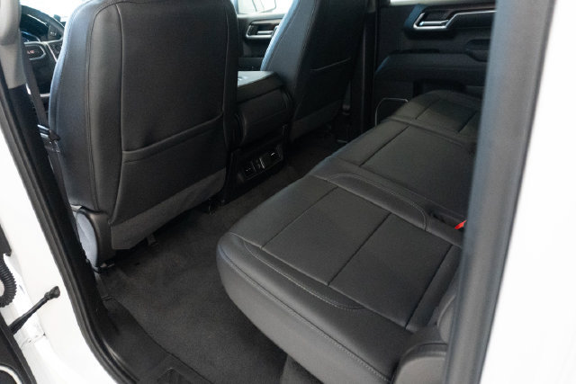 Used 2025 GMC Sierra 1500 SLT AWD/4WD image 21