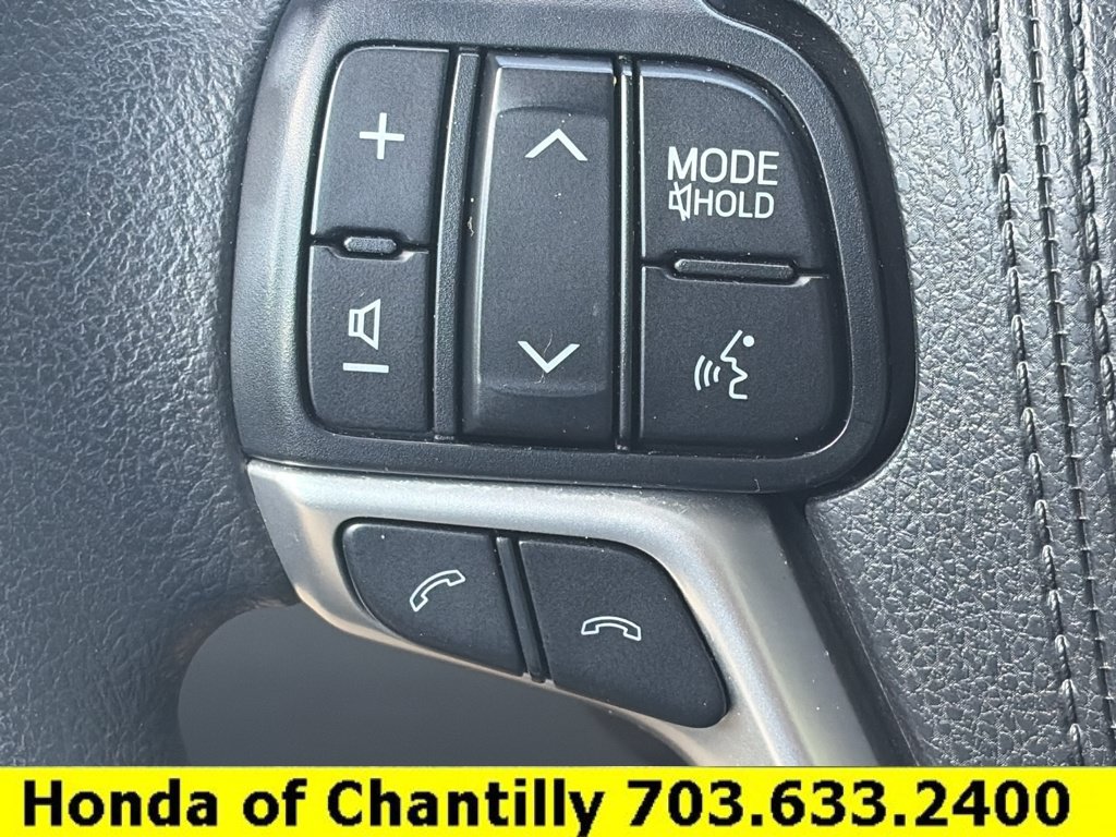 Used 2020 Toyota Sienna LE FWD image 12